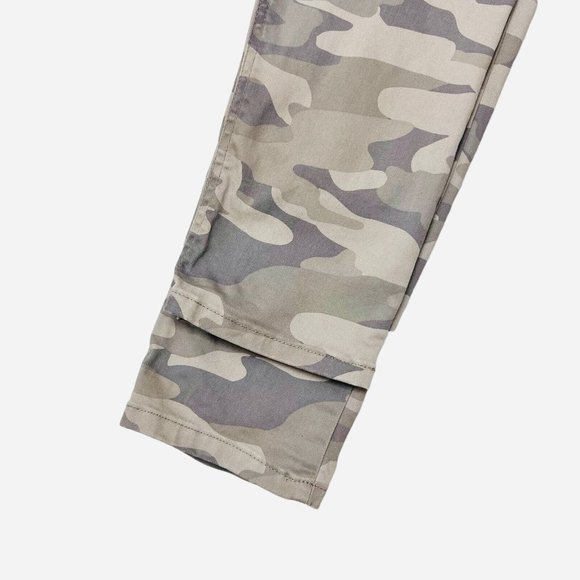 Democracy Camouflage Cargo Pants - Picture 6 of 10